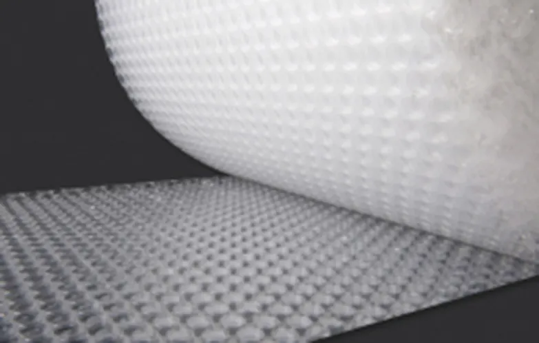 Пленка пузырчатая полиэтиленовая