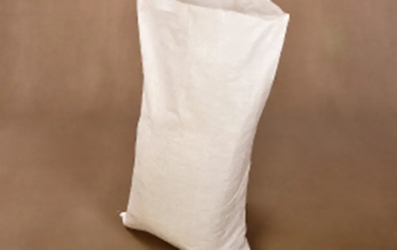 Мешок полипропиленовый с пломбой