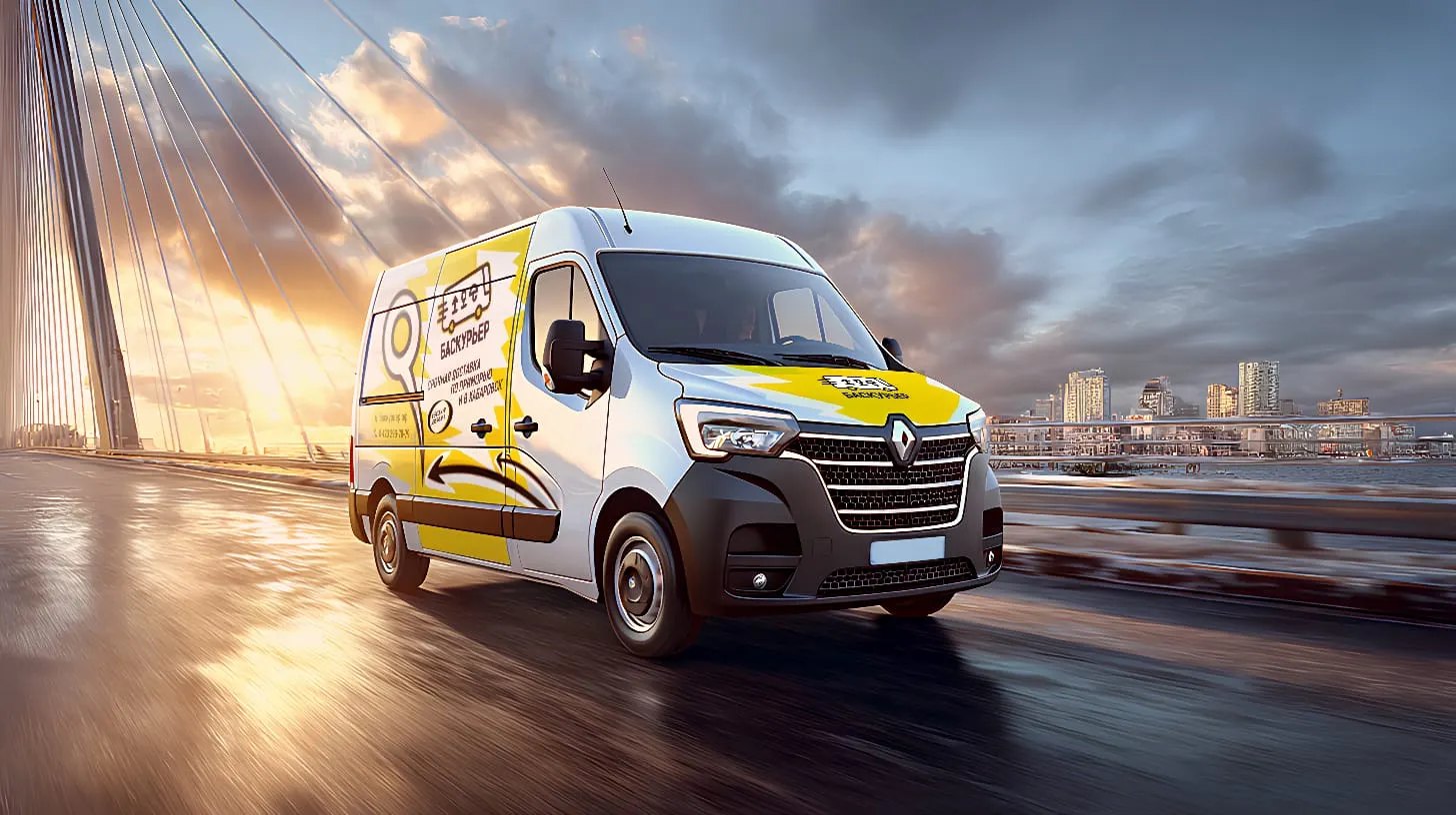 Грузоперевозки по Приморью